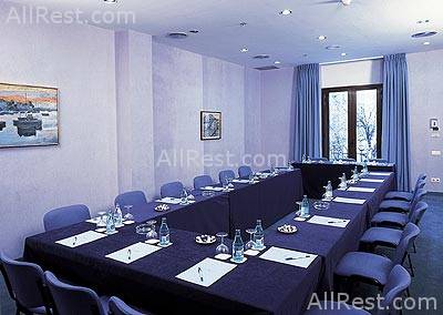 HCC Hotel Regente 12